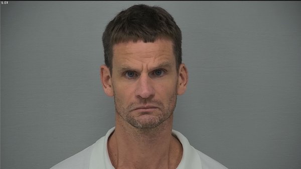 Mugshot of GREGORY STEVEN RIPPEL