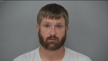 Mugshot of SHAWN ANTHONY CHARLES ECKELBERRY