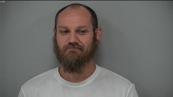 Mugshot of MAYNARD EDWARD JACKSON