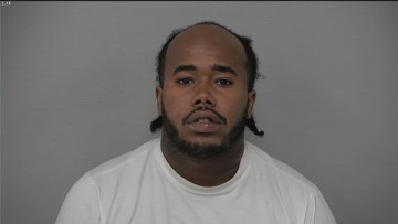 Mugshot of DESHAUN THOMAS PHILLIPS
