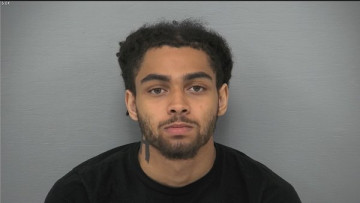 Mugshot of TAYVION JERRELL SLANE