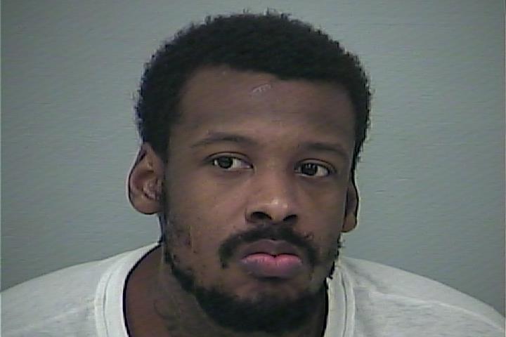Mugshot of DARREN DARNELL MCFADDEN