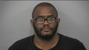 Mugshot of BRIAN ALLEN LIVINGSTON