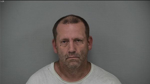 Mugshot of JOHN JONAH SARGENT