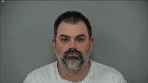 Mugshot of BRENDAN PATRICK CONKLIN