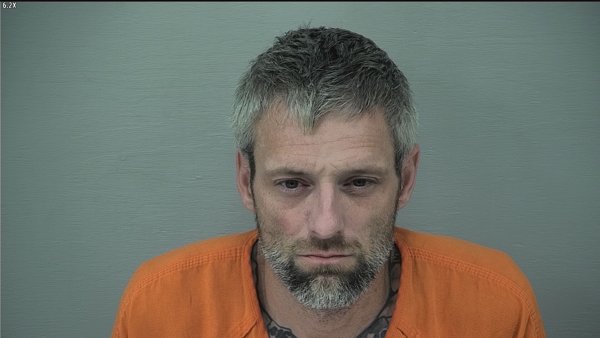 Mugshot of KYLE FREDERICK HITTLE