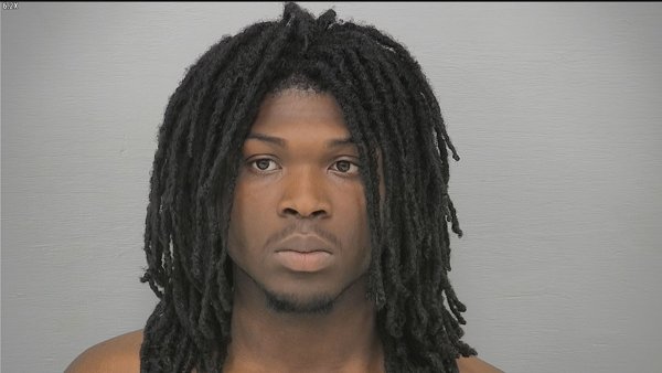 Mugshot of ELVIS AKOWUAH OPPONG