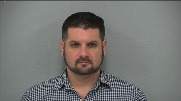 Mugshot of MICHAEL BENJAMIN BODOW