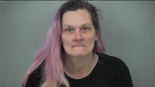 Mugshot of ELIZABETH WAVELENE MARTINEZ