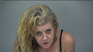 Mugshot of ERIKA REINE BAKO