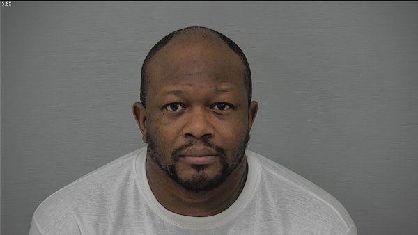 Mugshot of TAFFARIE ORLANDO LAING