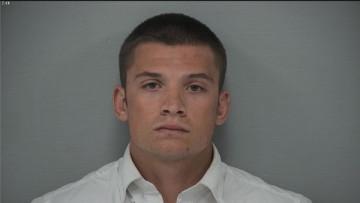 Mugshot of LIAM MICHAEL HATGAS