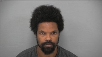 Mugshot of JOSHUA NMN MOSLEY