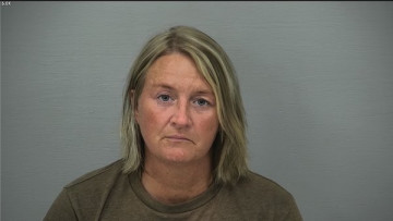 Mugshot of STEFANIE ANN CLARKE