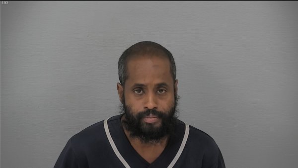 Mugshot of ABDIKADIR AHMED OSMAN