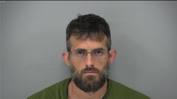 Mugshot of DANIEL LEE HUDSON