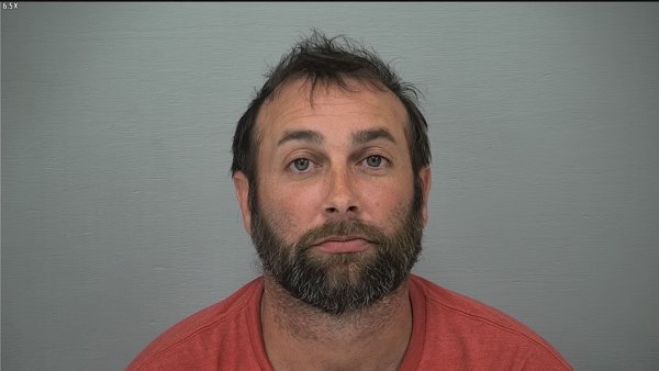 Mugshot of JOSEPH MICHAEL LUCHTENBERG