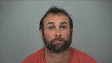Mugshot of JOSEPH MICHAEL LUCHTENBERG