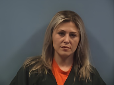 Mugshot of Charlee A Compton