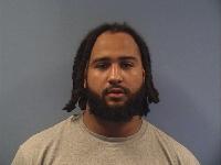 Mugshot of Lashawn Javon Burchett