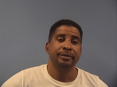 Mugshot of Jason M Baker