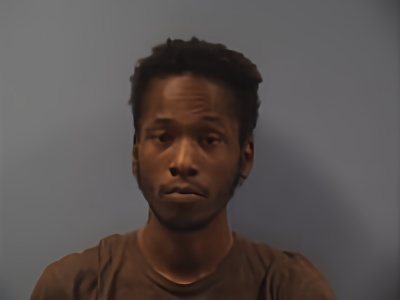 Mugshot of Edward B Greenwood Jr