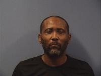 Mugshot of Tyrone Gill
