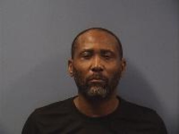 Mugshot of Tyrone Gill