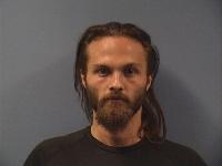 Mugshot of Ethan T Lee