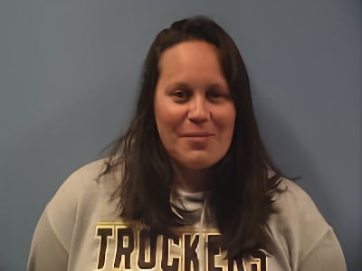Mugshot of Lindsay R Schaffer