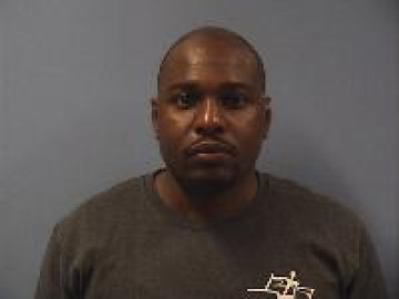 Mugshot of Rakim Jeral Davis