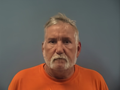 Mugshot of Scott Reaser