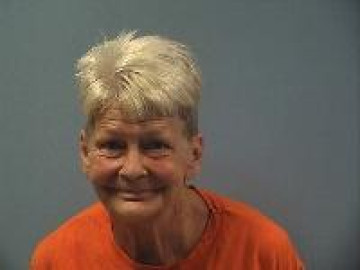 Mugshot of Mary Lou Music