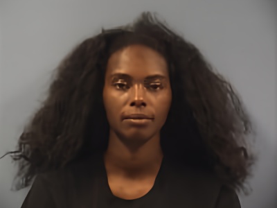 Mugshot of Malaja Sharde Isom