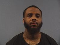 Mugshot of Deandre L White