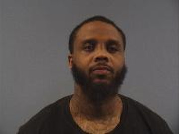 Mugshot of Deandre L White