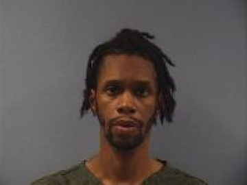 Mugshot of Teunte Lovell Bennett