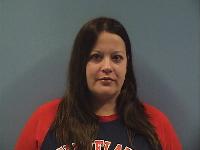 Mugshot of Shannon Orork