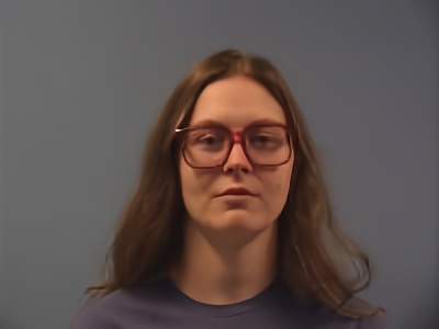 Mugshot of Kristena E Johnston