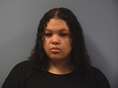 Mugshot of Lyric Reevon Dunn