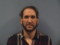 Mugshot of Kenneth Cunningham