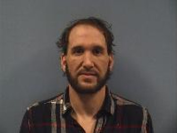 Mugshot of Kenneth Cunningham