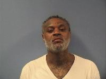 Mugshot of Lamarcquis Deshaun Walk