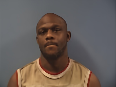 Mugshot of Trey Porter