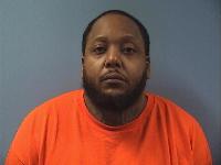 Mugshot of Bryson A King