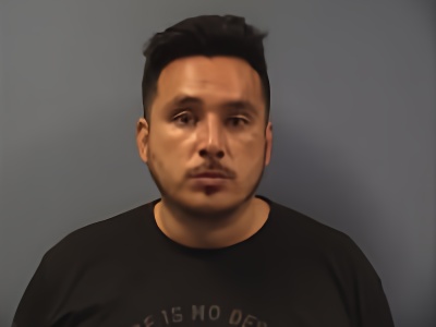Mugshot of Ryan Guerra