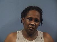 Mugshot of Jessica Shonte Lee