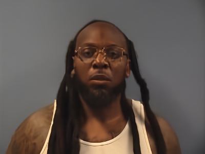 Mugshot of Rontonio J Daniels