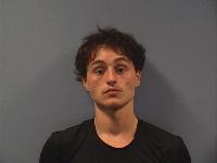 Mugshot of Antonio Brocco