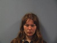 Mugshot of Justice Harris